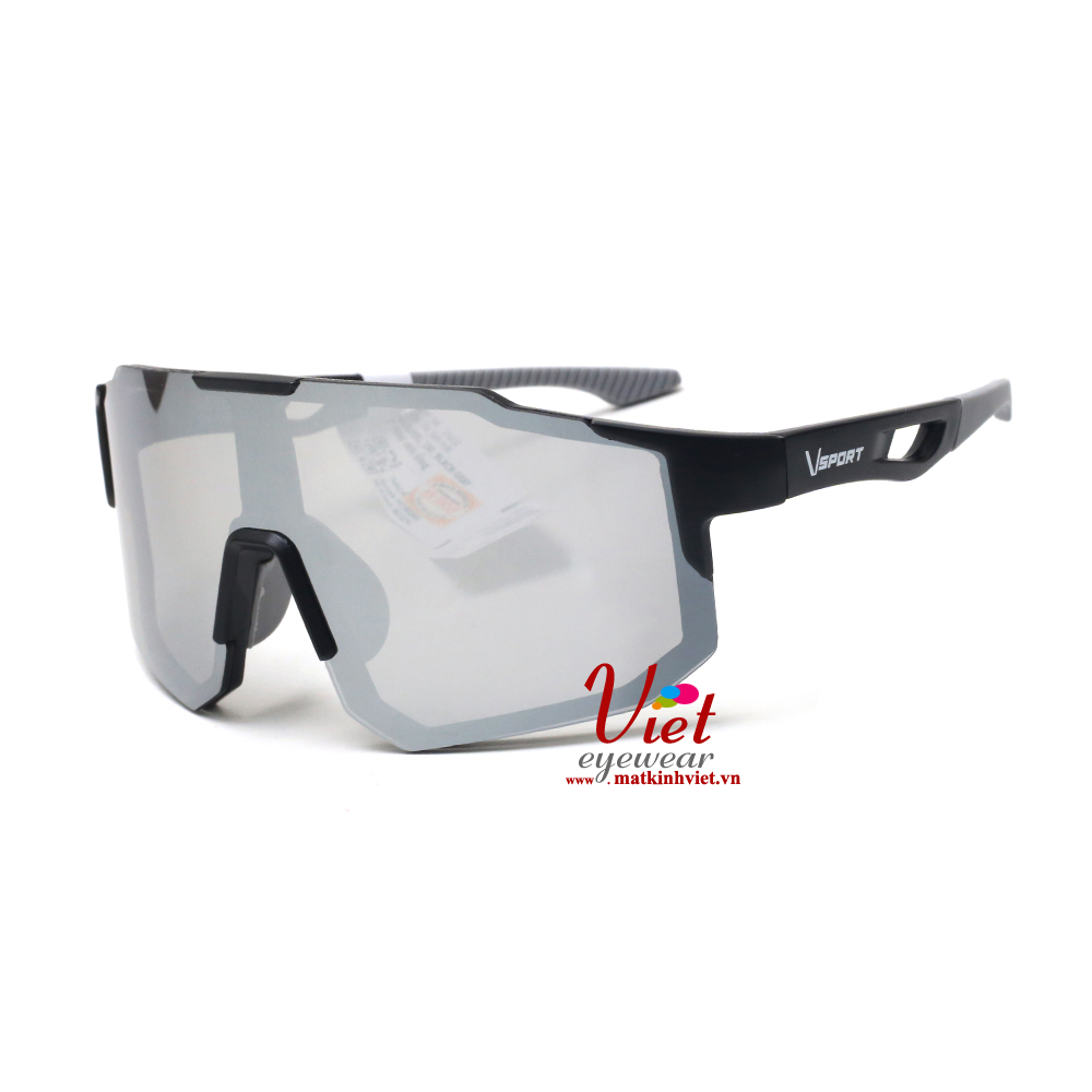 Kính mát VENTURA GOLFER1 BLACK GRAY
